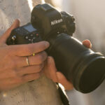 Nikon Z6 III : nouvelle technologie de capteur 