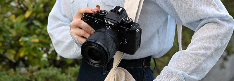 Nikon Z 35 mm f/1.4