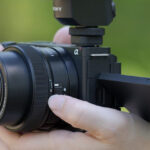 Sony E PZ 16-50 mm f/3.5-5.6 OSS II : une mise à jour mineure 