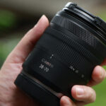 Canon RF 28-70mm F2.8 IS STM : le compagnon des photographes nomades