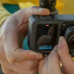 Les nouvelles GoPro Hero et Hero13 Black transforment le jeu