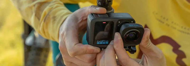 GoPro Hero13 Black