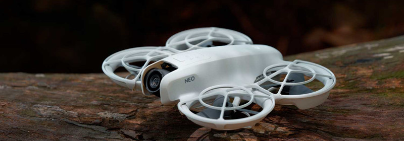 DJI Neo