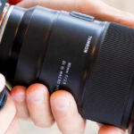 Tamron 90mm f/2.8 Di III VXD : l’objectif macro abordable