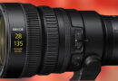 NIKKOR Z 28-135 mm f/4 PZ