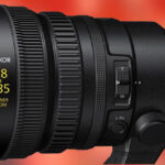 NIKKOR Z 28-135 mm f/4 PZ : le premier zoom motorisé plein format de Nikon 