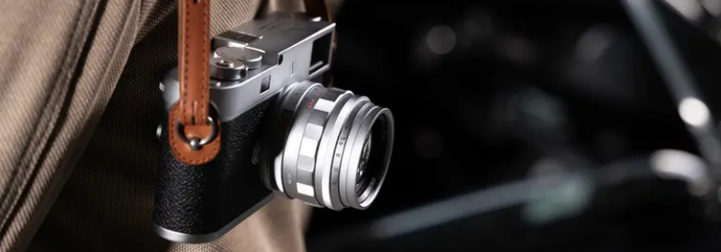 Leica Summilux-M 50mm f/1.4