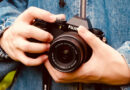 appareil photo haute résolution