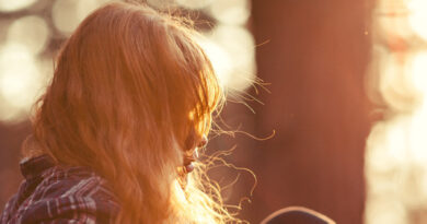 photographier en contre-jour