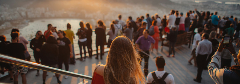 photographier lieu touristique