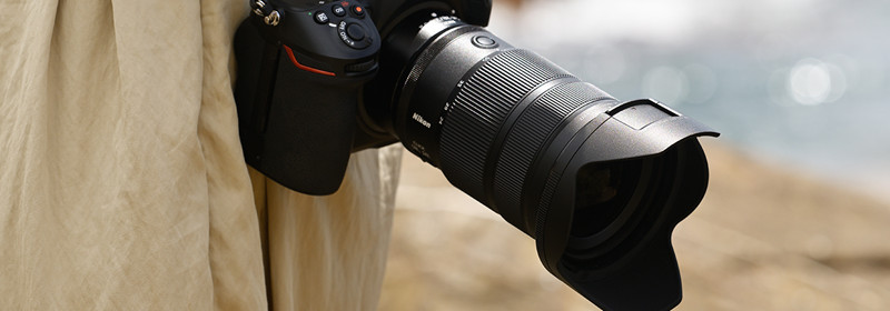 Nikkor Z 24-70 mm f/2.8 S II