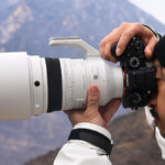 Sigma dévoile le premier zoom 200 mm f/2 pour hybrides