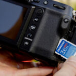 Cartes mémoire : vaut-il mieux une grosse capacité ou plusieurs petites ?