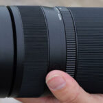 Lumix S 100-500 mm : Panasonic entre dans la cour des grands télézooms