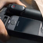 Insta360 X4 Air : la 8K 360° devient enfin ultra-portable