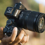 ​​Nikkor Z DX 16–50 mm f/2,8 VR : le zoom que les hybrides APS-C attendaient