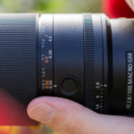 Tout savoir sur le nouveau Sony 100 mm f/2,8 Macro G Master OSS
