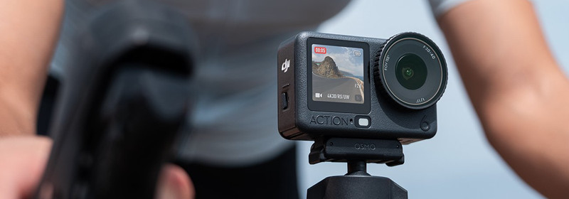 DJI Osmo Action 6