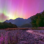 Les plus belles photos d’aurores boréales en 2025 