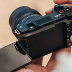 Sony ZV-E10 II : l’APS-C passe en 4K 120 fps grâce à une mise à jour gratuite