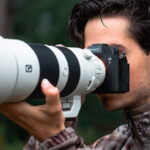 Sony A7 V : l’art de progresser sans tout bousculer