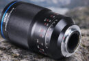 Laowa 90 mm f/2,8 Ultra Macro