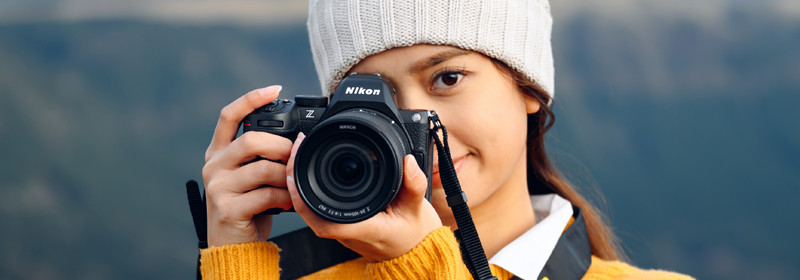 NIKKOR Z 24-105 mm f/4-7.1