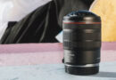 Canon RF 7-14 mm f/2.8-3.5 L Fisheye