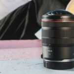 Canon élargit sa gamme RF avec un zoom fisheye 7-14 mm inédit