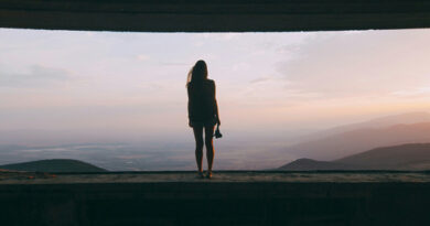 Motivation photographe