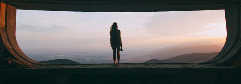 Motivation photographe