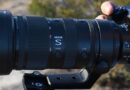 Nikon Z 70-200 mm f/2,8 VR S II