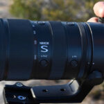 Analyse complète du Nikon Z 70-200mm f/2.8 VR S II