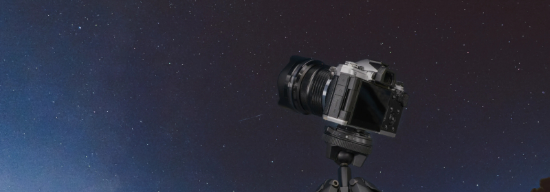 OM System OM-3 Astro