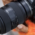 Tamron 35-100 mm f/2.8 : le zoom léger que tout le monde attendait