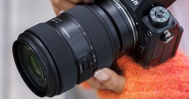 Tamron 35-100mm f/2.8 Di III VXD