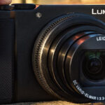 Panasonic Lumix TZ300 : le compact de voyage face à ses limites