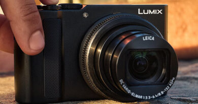 Panasonic Lumix TZ300