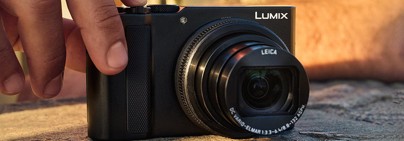 Panasonic Lumix TZ300