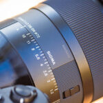 Les meilleurs objectifs f/1,2 : notre sélection 2026