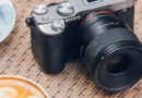 Samyang AF 35mm f/1.8 P FE