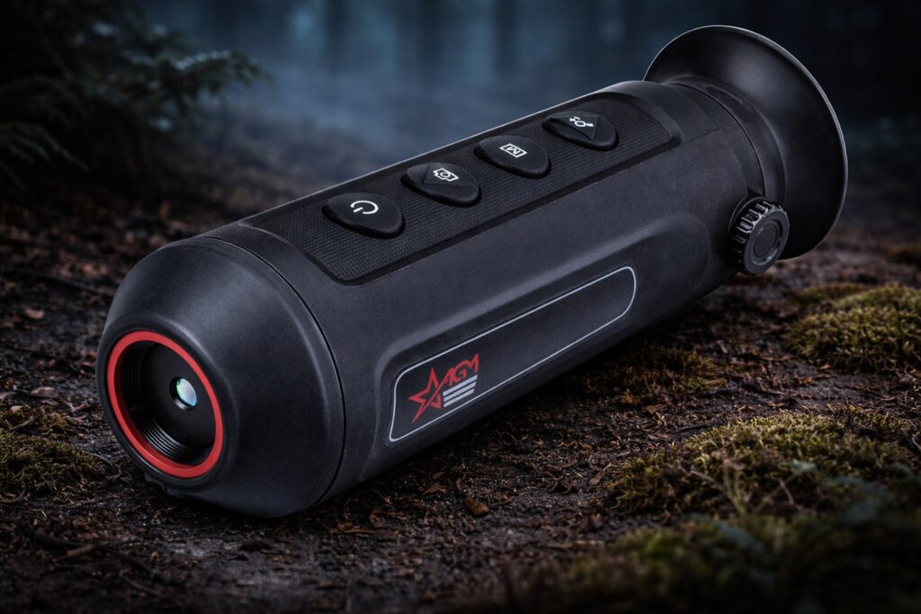 meilleure jumelle à vision nocturne