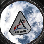 Artemis II l’incroyable image miroir de l’iconique Earthrise de 1968