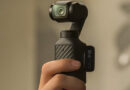 DJI Osmo Pocket 4