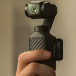Osmo Pocket 4 : DJI muscle sa caméra nomade avec une ambition pro