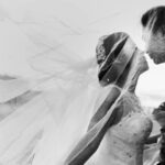 Réussir ses photos de mariage en noir et blanc