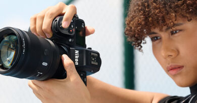 7Artisans 135 mm f/1,8 AF