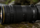 NIKKOR Z 120-300mm f/2.8 TC VR S