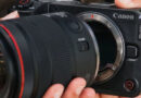 Canon EOS R6 V