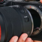 Canon EOS R6 V : l’hybride plein format taillé pour la vidéo professionnelle